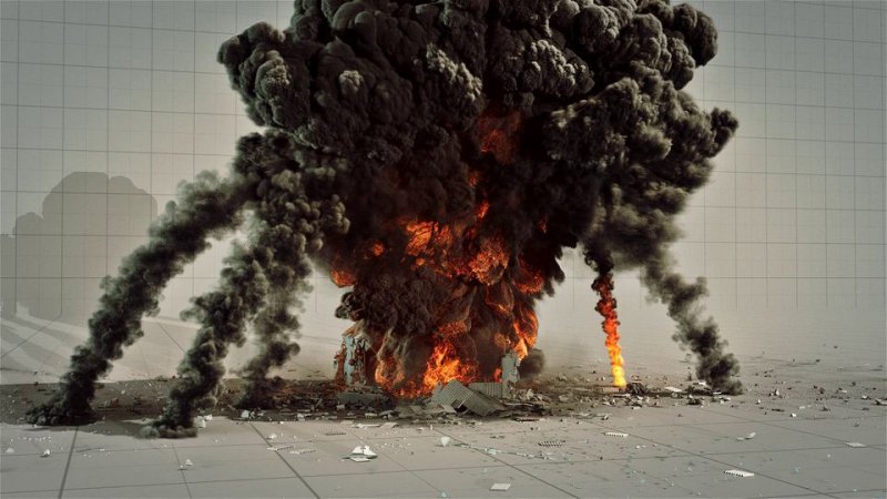 [Andrii Zamorskyi] Houdini FX series. Пиротехника__0.jpg